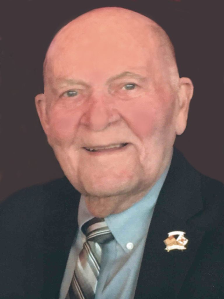 Robert Lee Wentzel Profile Photo