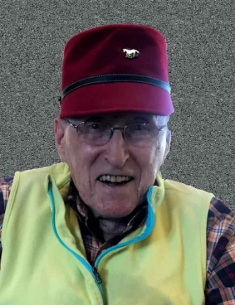 Anthony "Tony" Mrugala