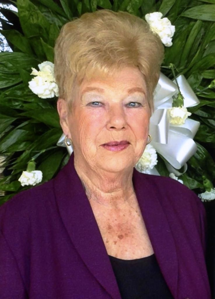 Cheryl (Vinson)  Faircloth