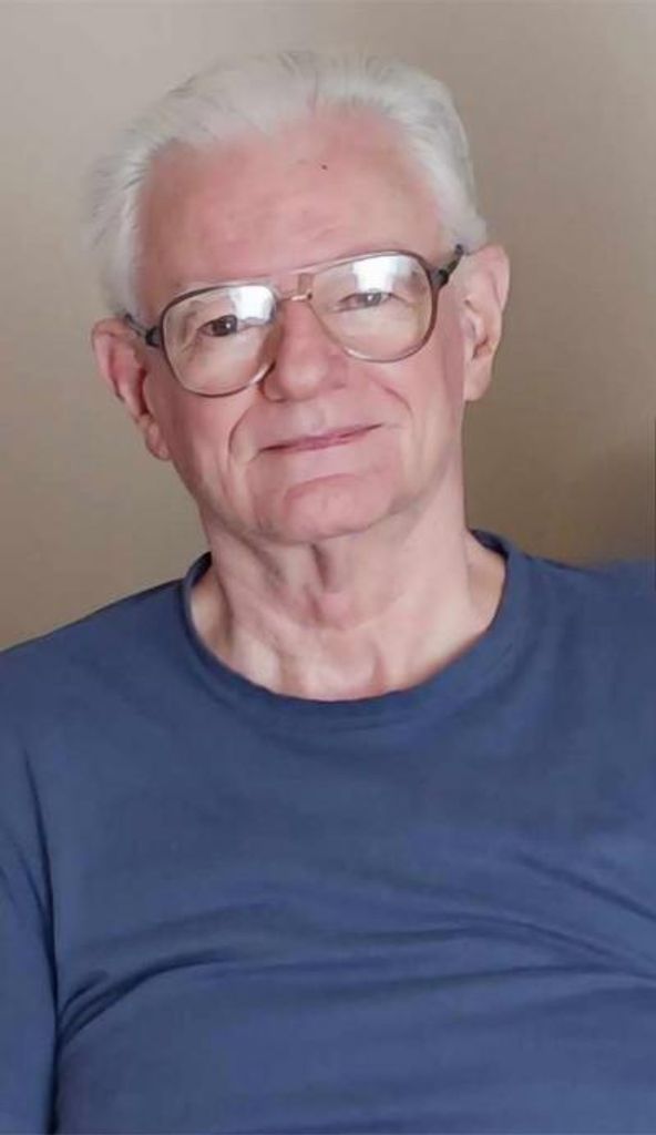 Winston Franklin Gill Profile Photo