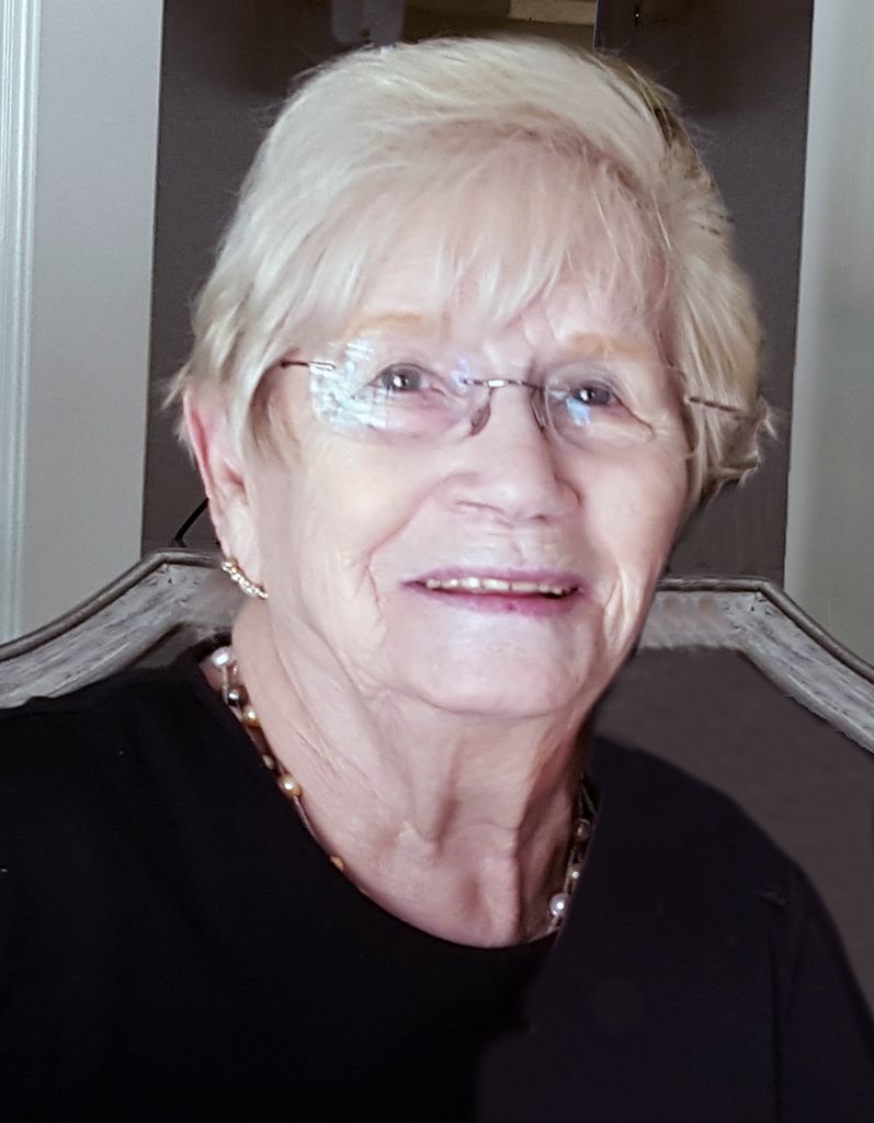 Irma Jytte Kloogh