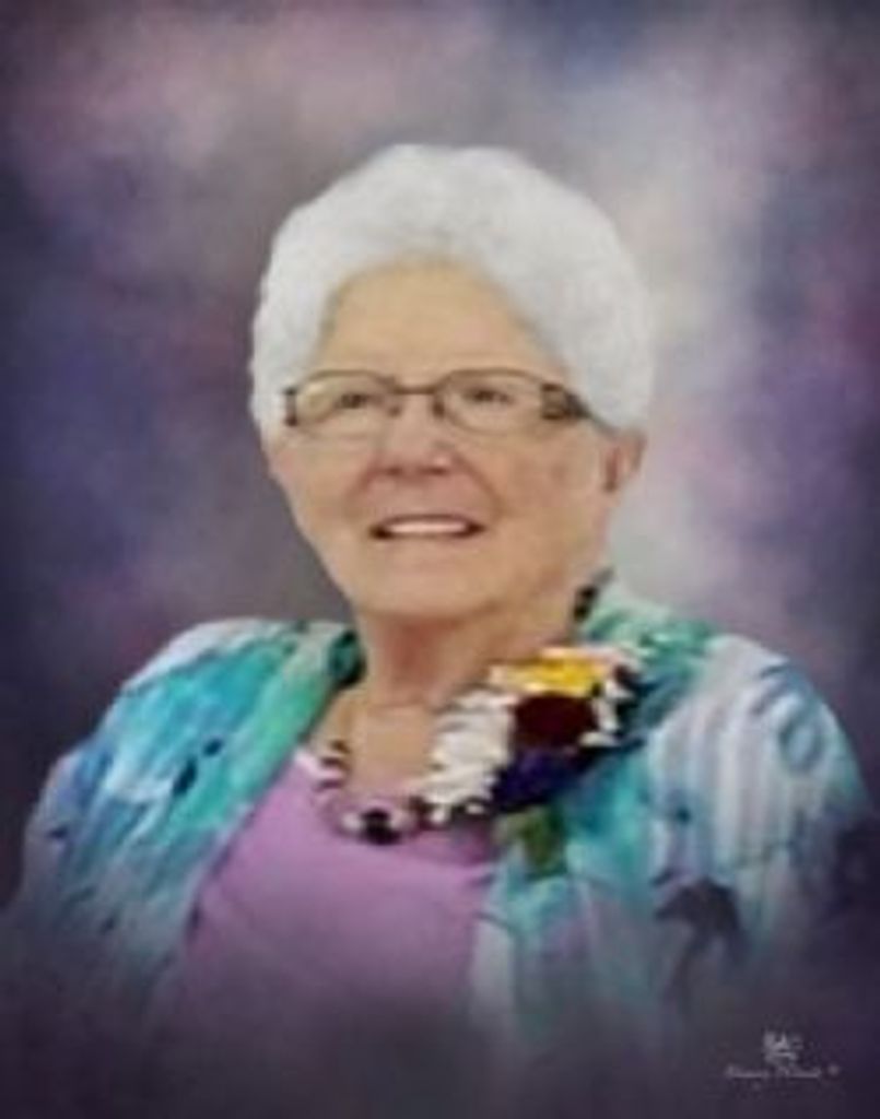 Zelma Herndon