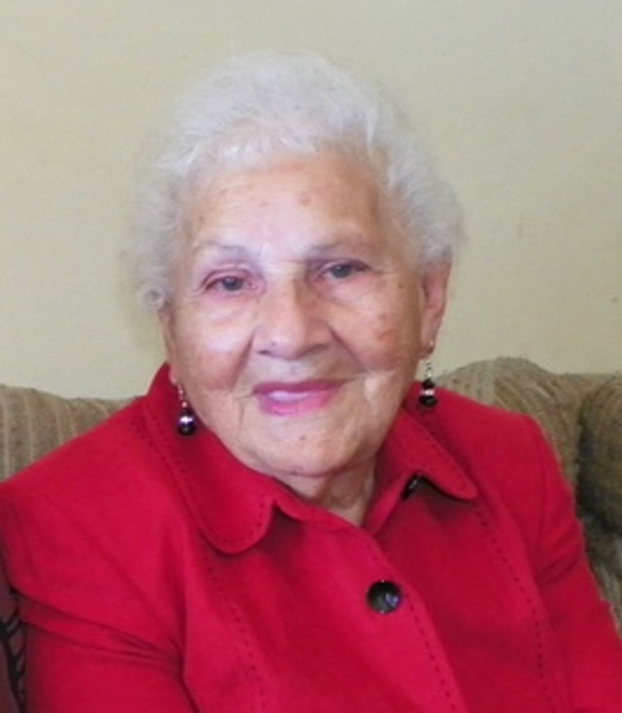 Maria Consuelo Infante Profile Photo