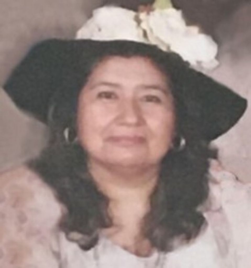 Rosa Maria Cortez Profile Photo
