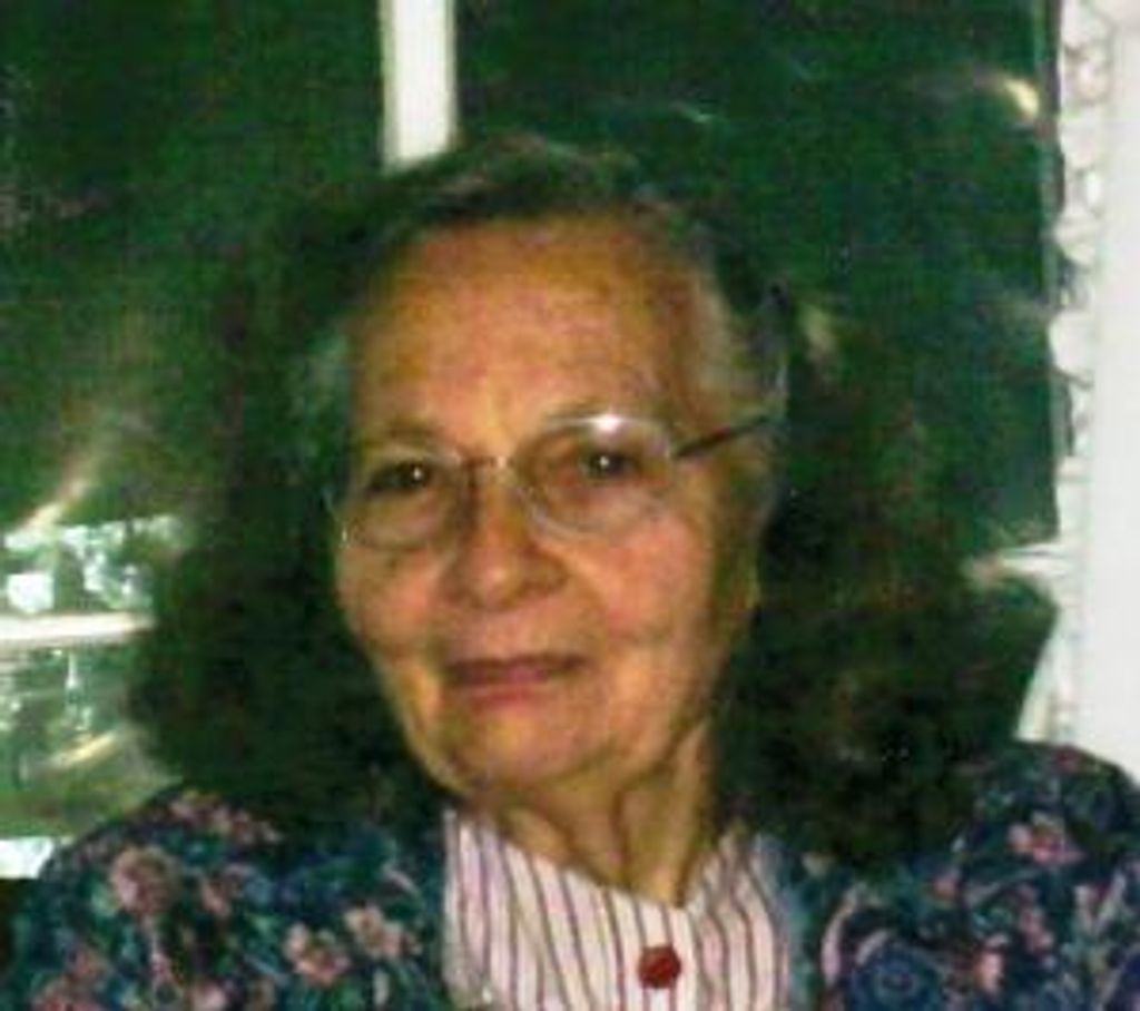 Doris Ada Beeler