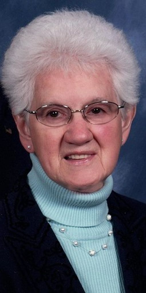 Ella M. (Carmer)  Lockwood