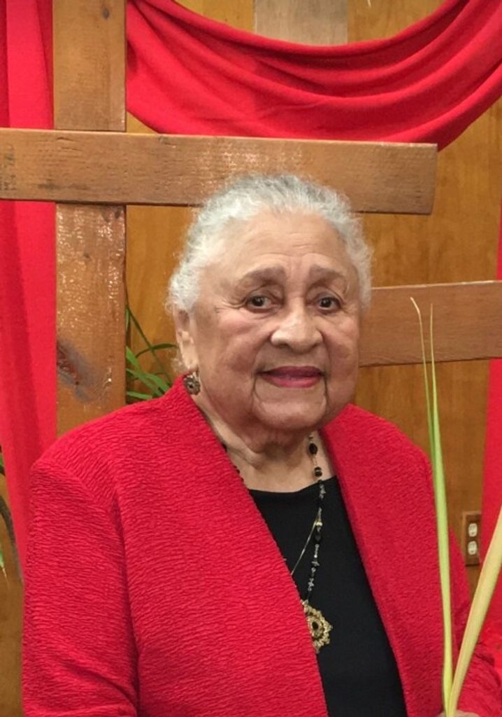 Viola H. Ramirez
