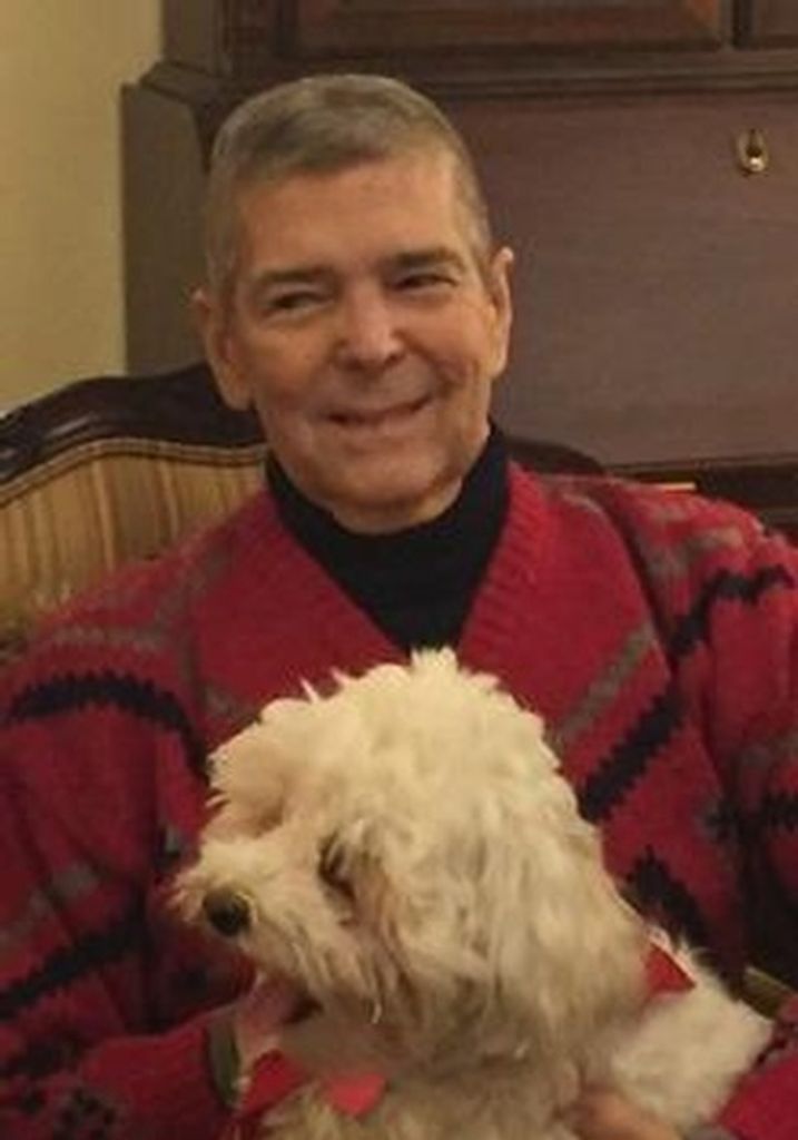 Oswaldo F. Lecuona, Jr.