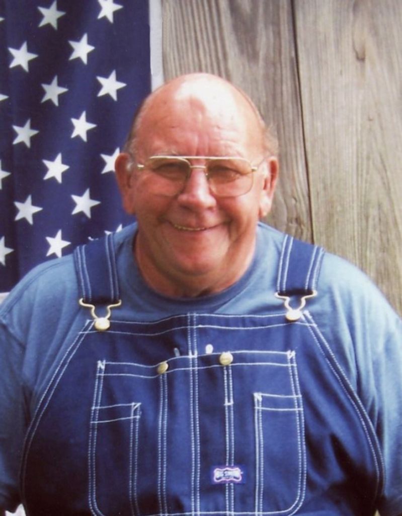 Arby L. Huff Profile Photo