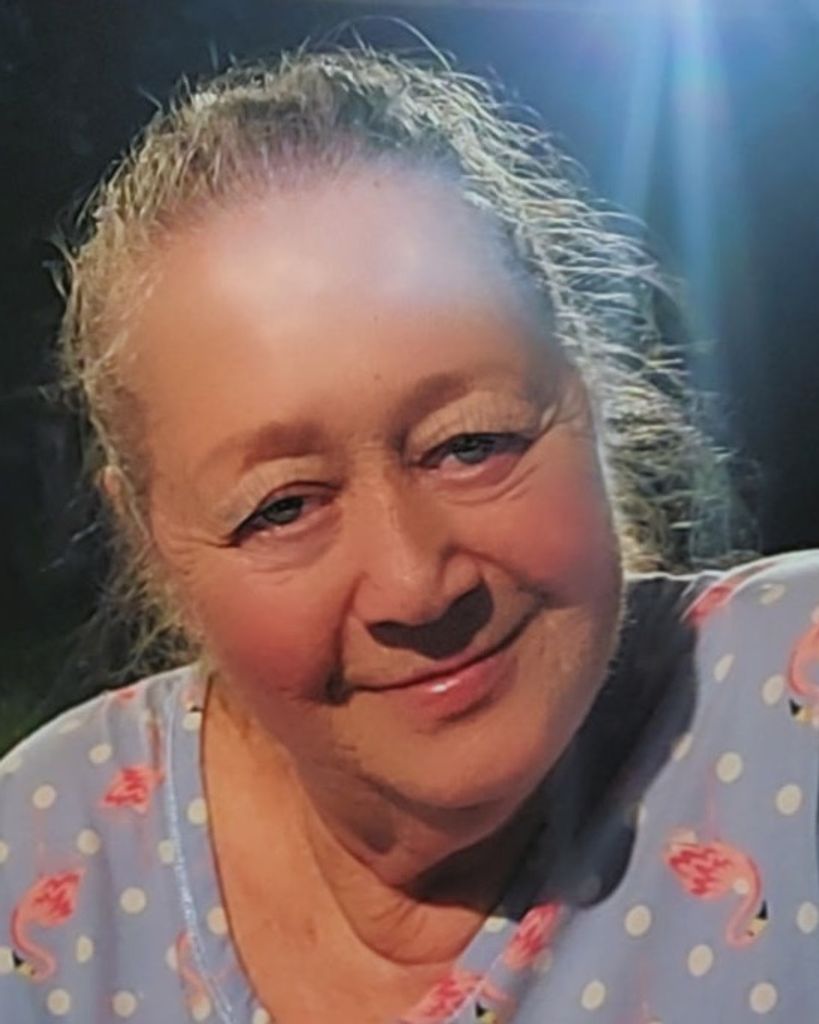 Elisa Pharris