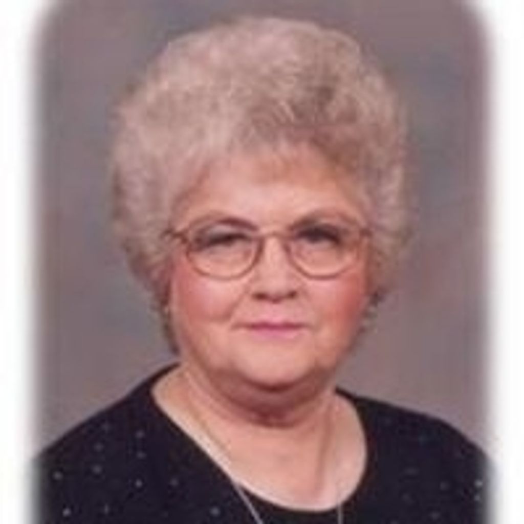 Larue Plummer Anderson