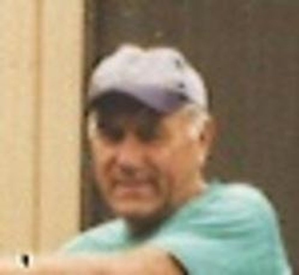 Frank Machek