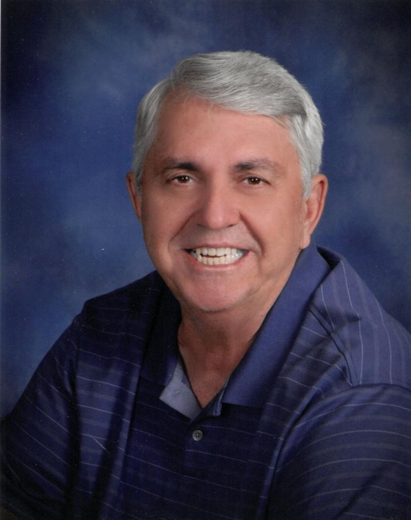 Raymond Joseph Pursifull Profile Photo