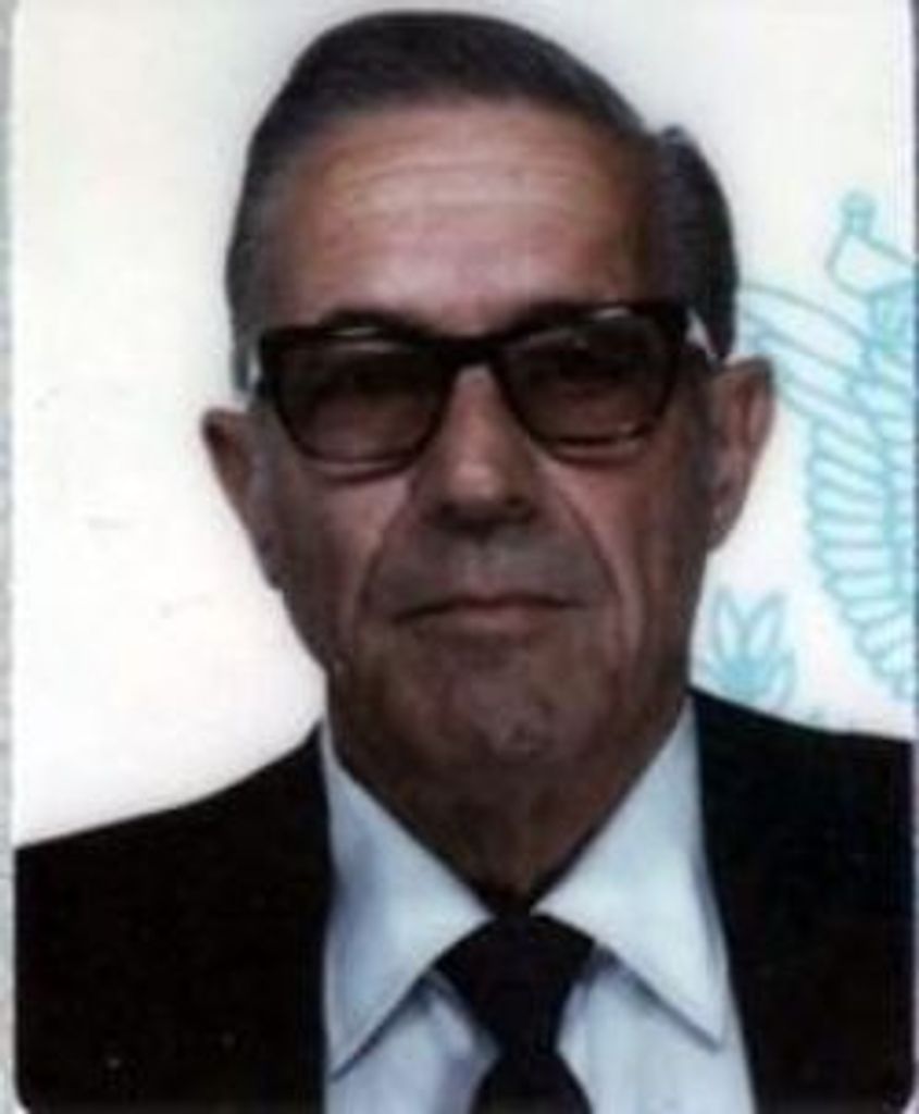 George Heinz