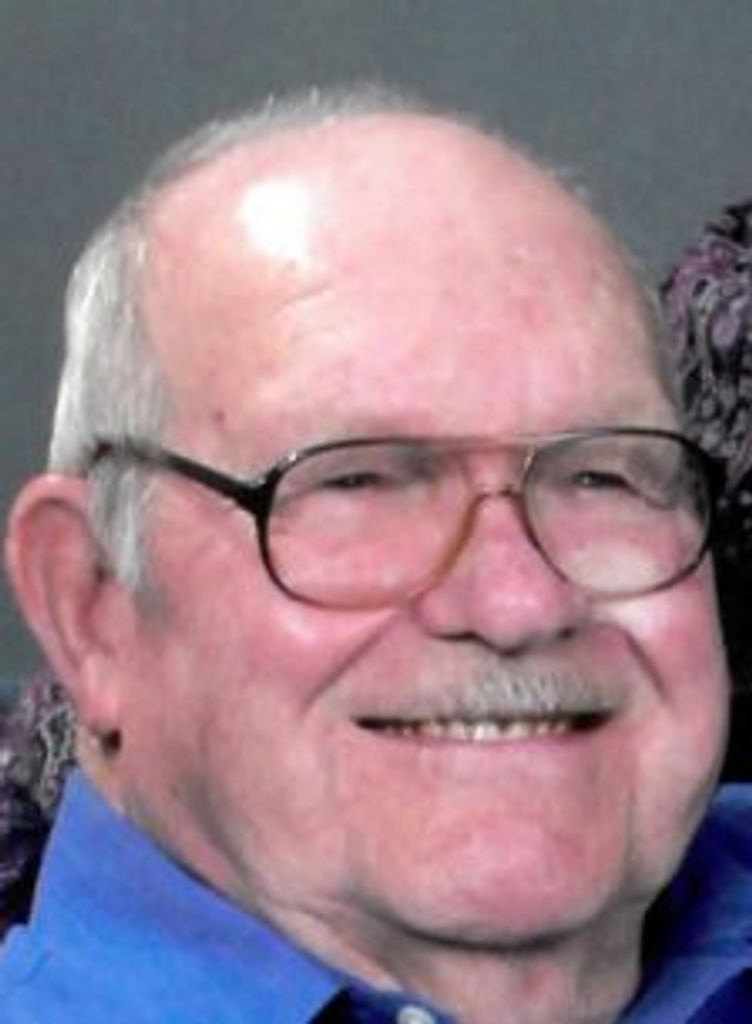 George Lewis Mitchell