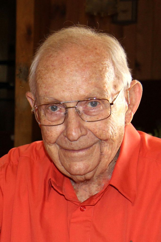 Roy W. Cummings, Sr.