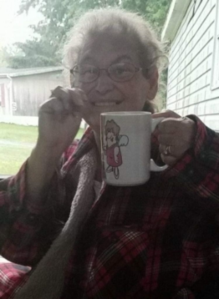 Lorraine Elizabeth Thompson Profile Photo