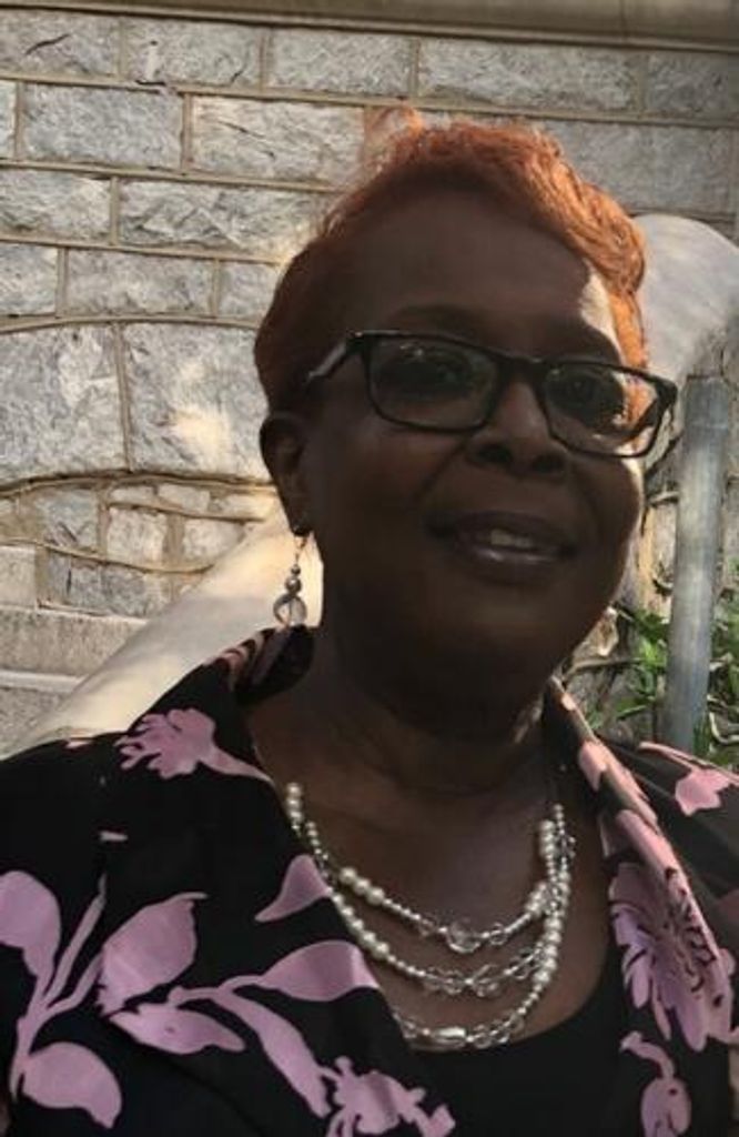 Sheliah Diane (Bryant) Harrison Profile Photo