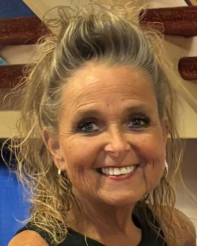 Kim Tucker-Richardson