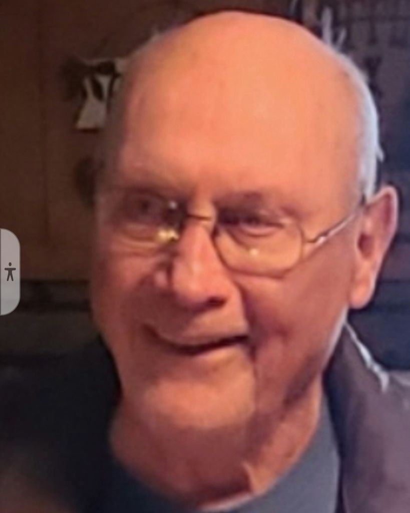 Paul William Crosby