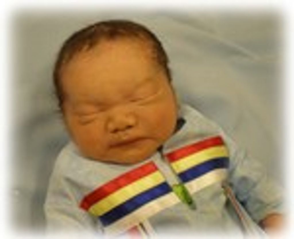 Geno Lee Kegg Jr.