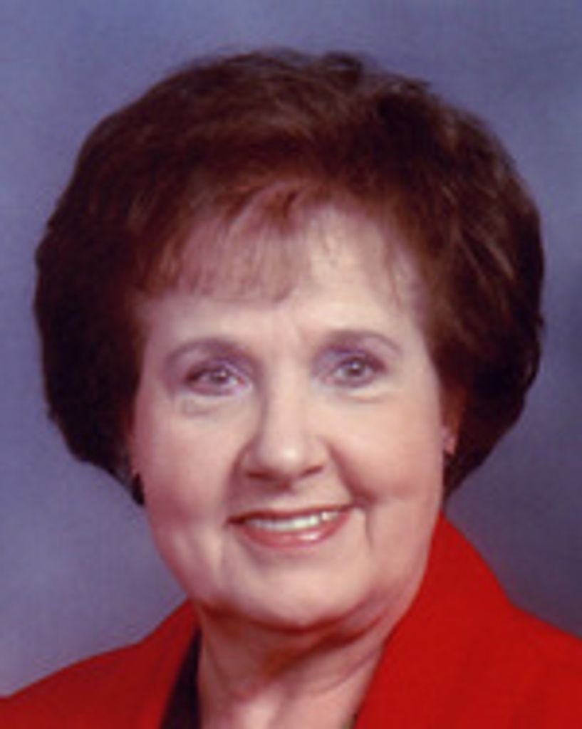 Marilyn Lohman