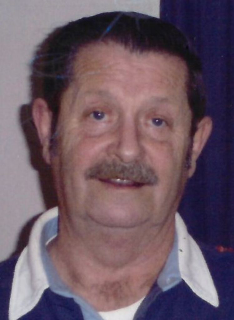 John S. Moore