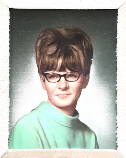 Mary Ann Kingsbury's obituary image