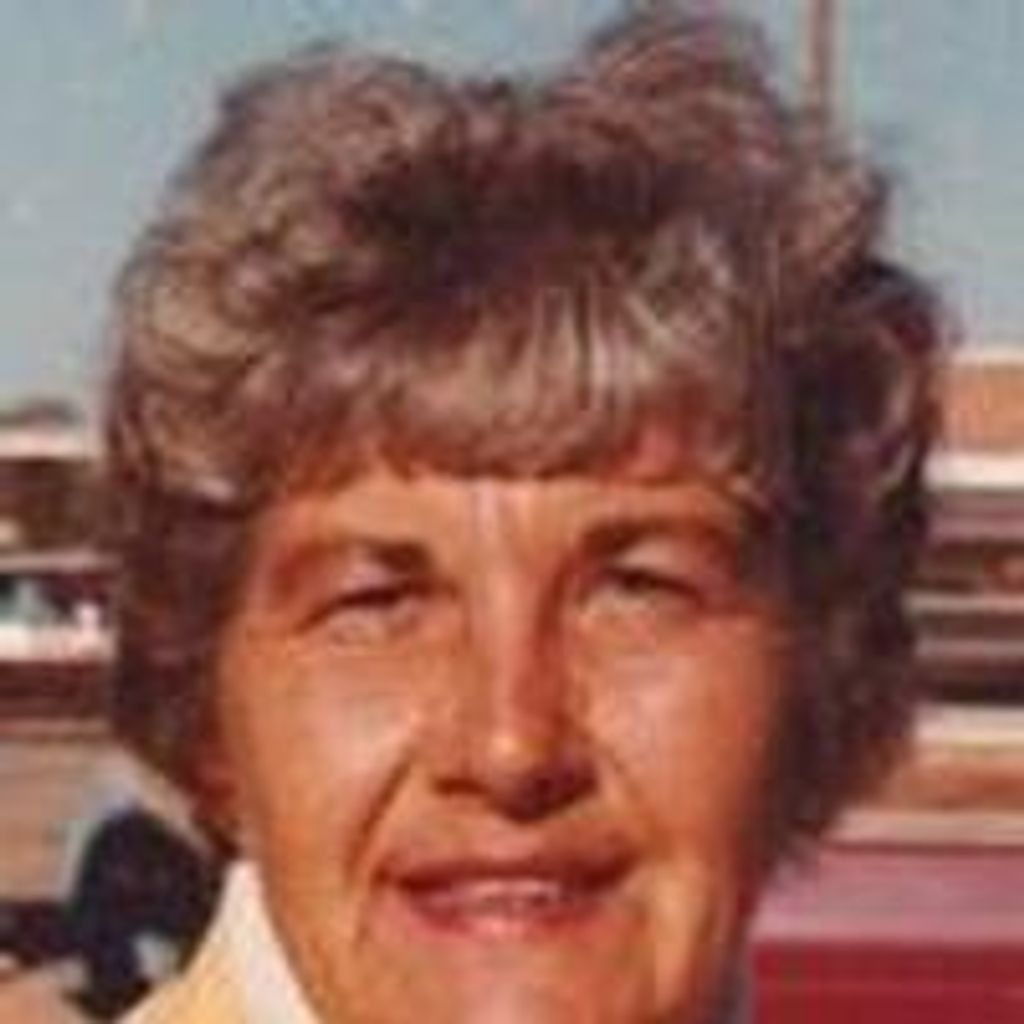 Marian E. Vaatveit