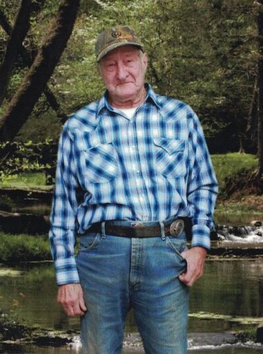 Photo of Clyde Calvin Asher