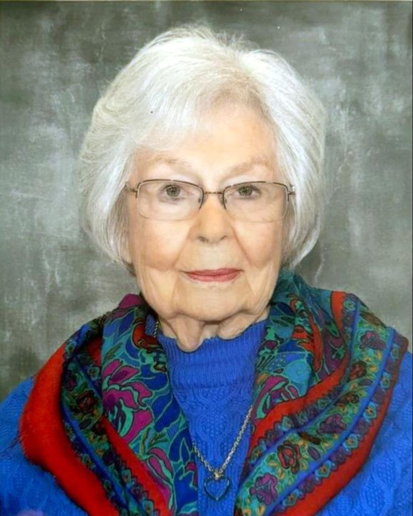 Sally Baum Profile Photo