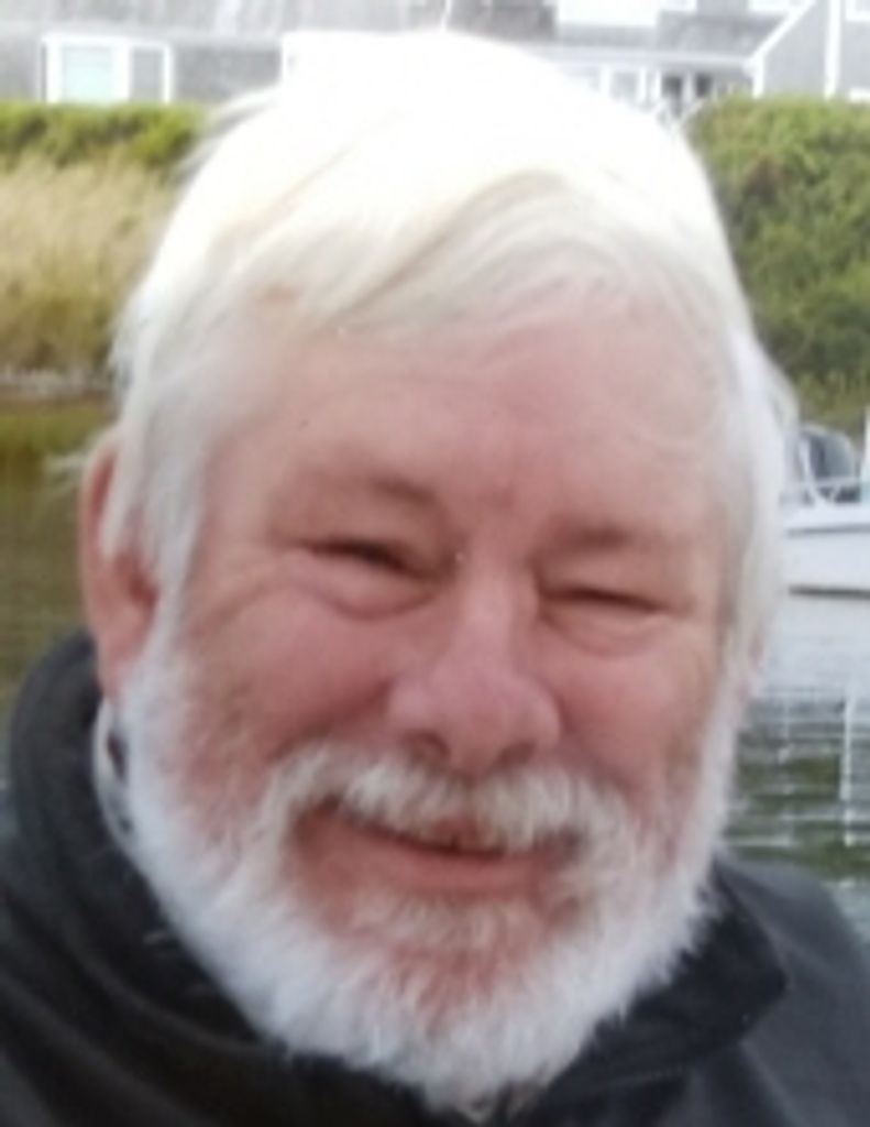 Steven C. Aldrich