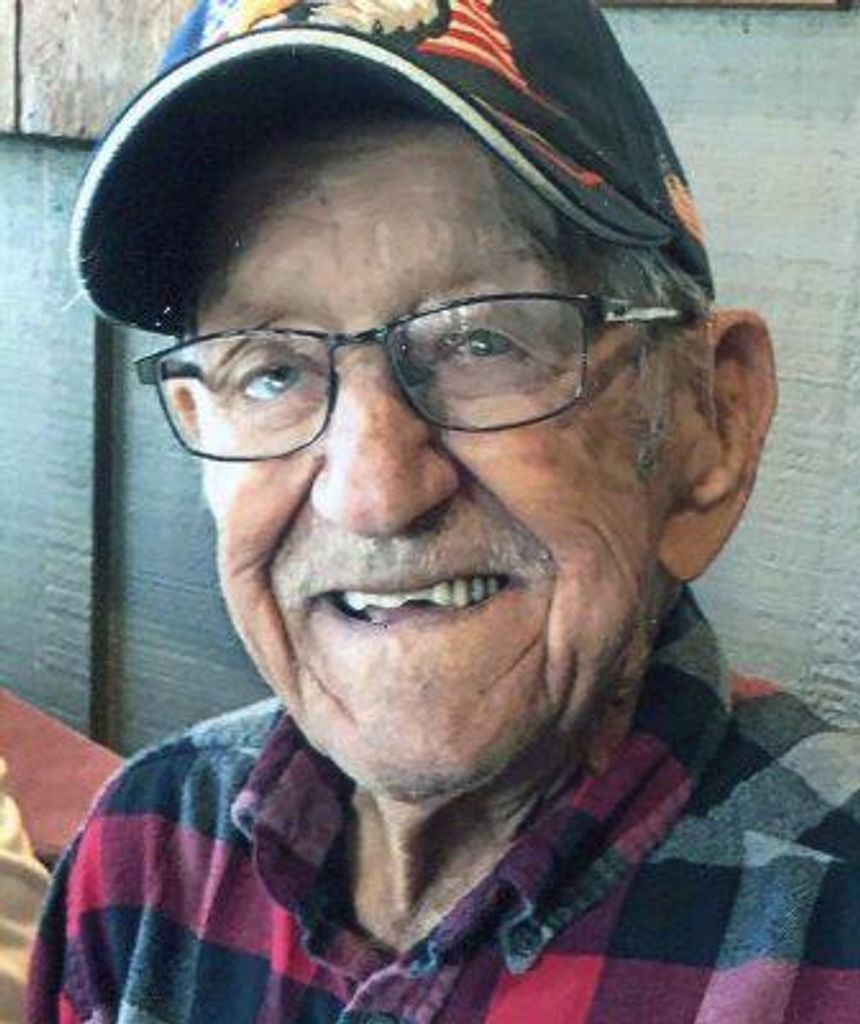 Charles R. Moyer Profile Photo