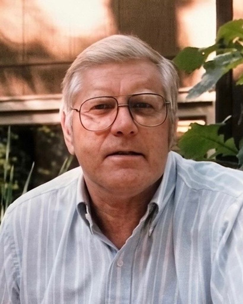 Dennis L. Swenson Profile Photo