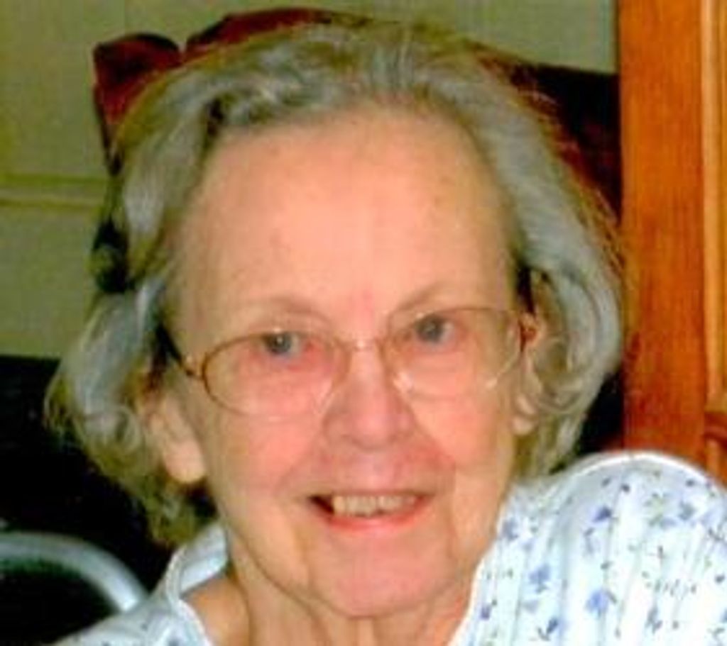 Cora Elizabeth "Betty" Laine Profile Photo