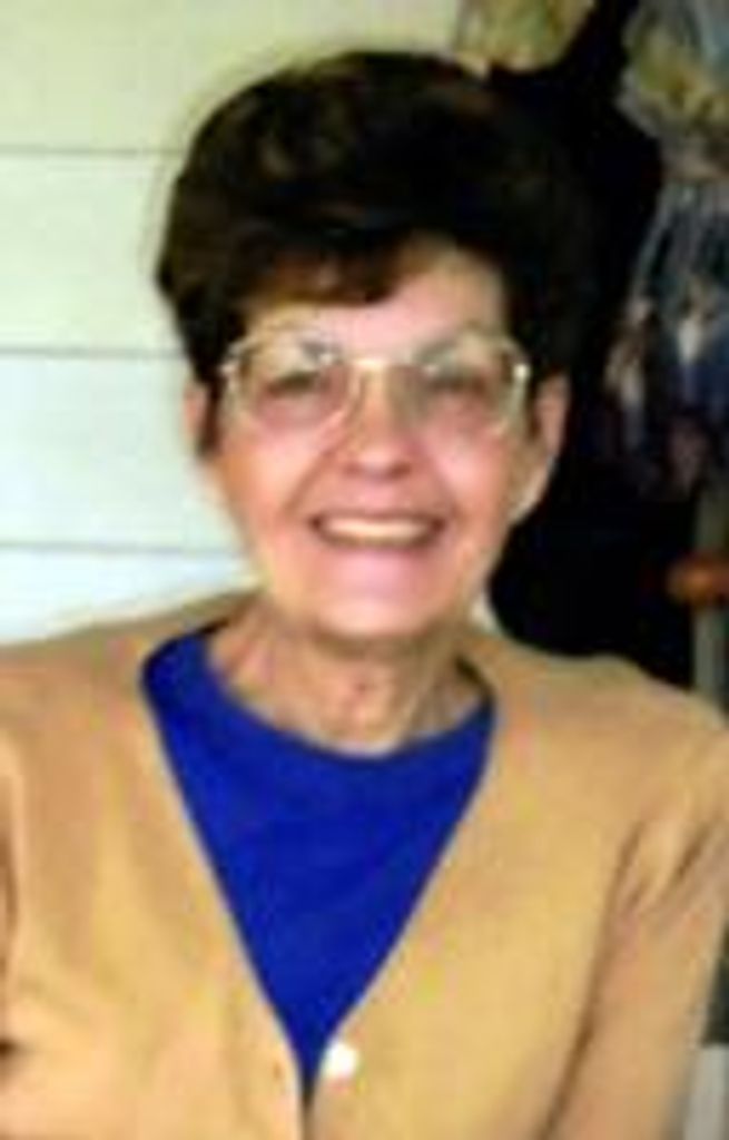 Loretta Jean Streich