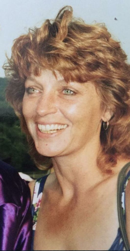 Audrey  Jean Hathaway