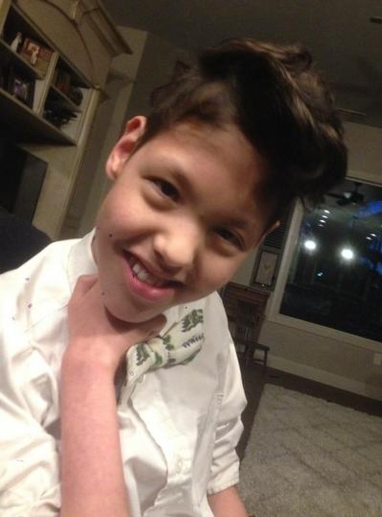 Aiden Rose Profile Photo