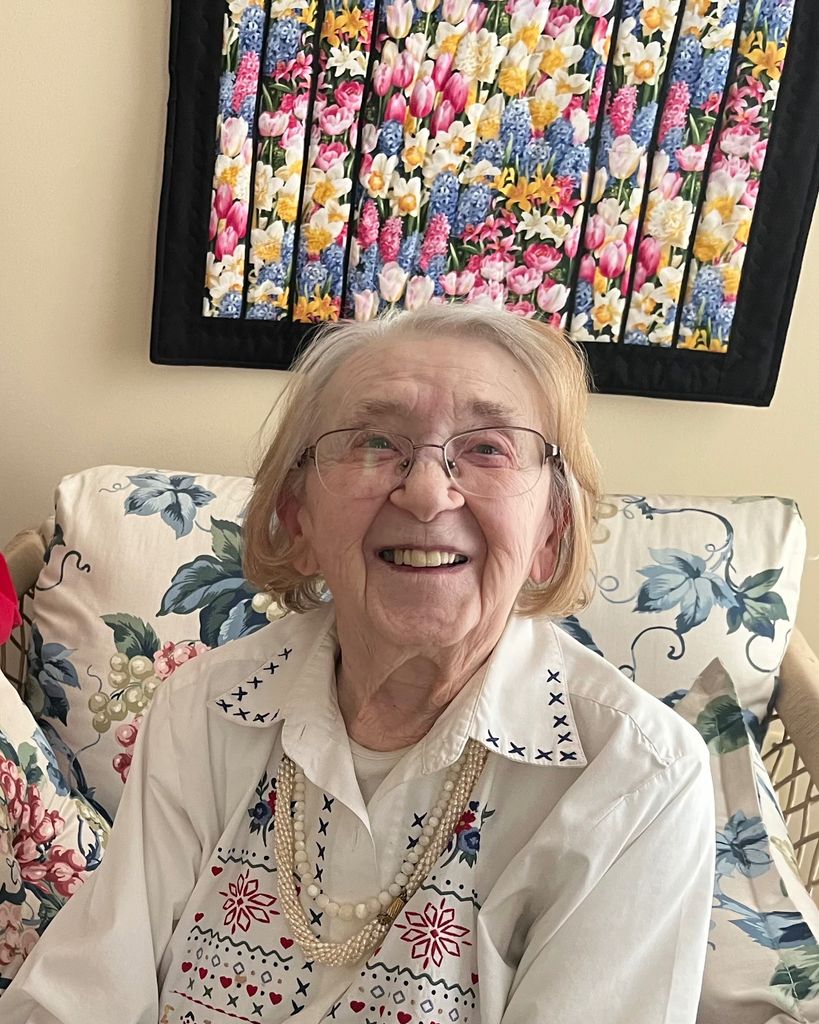 Carol Marie Miller Profile Photo