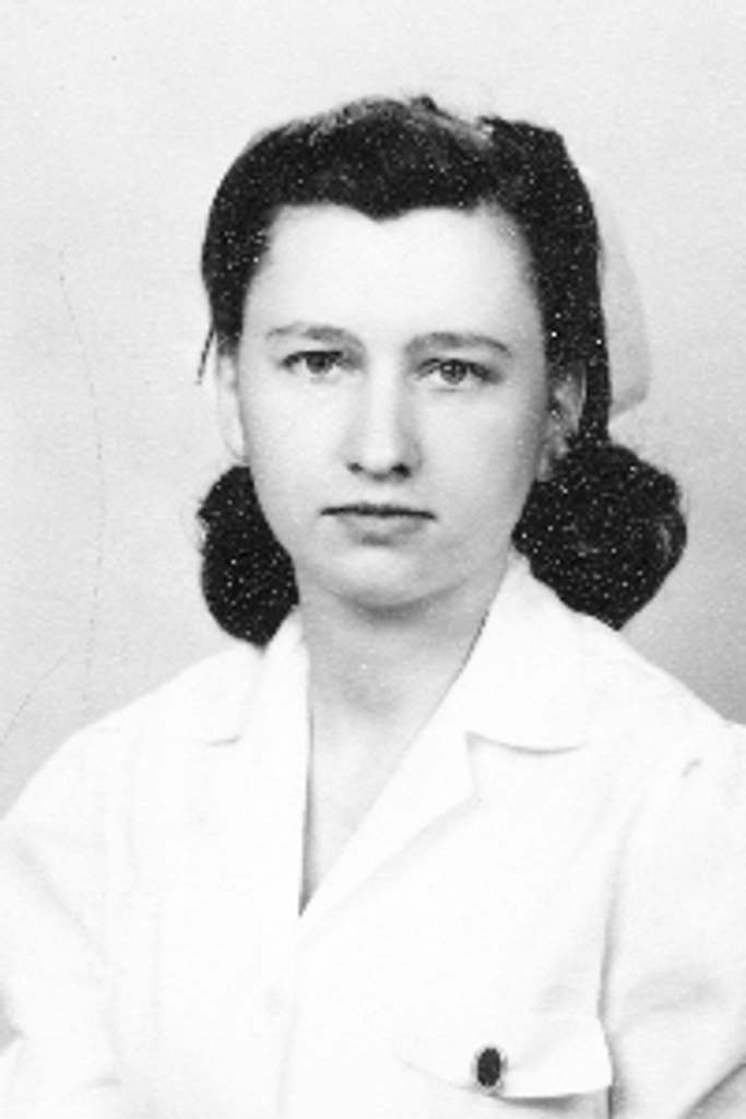 Meredith (Winsor) Swanson Profile Photo