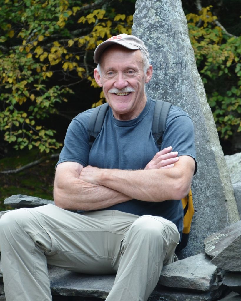 Dr. Gordon G. Gallup Jr. Profile Photo