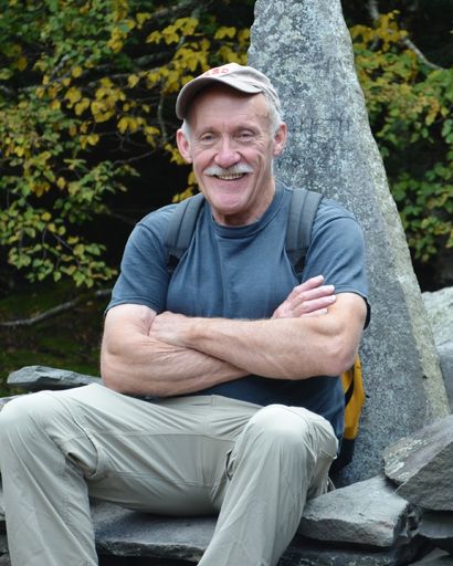 Dr. Gordon G. Gallup Jr.'s obituary image