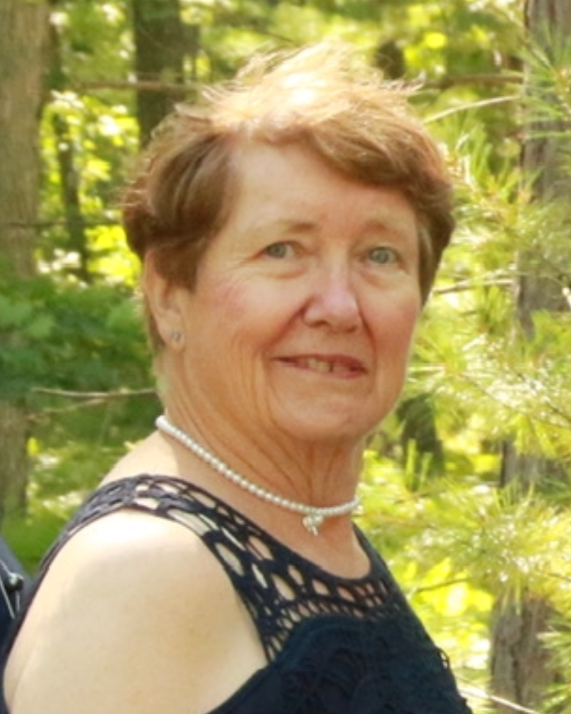 Marcia Jean Clone Profile Photo