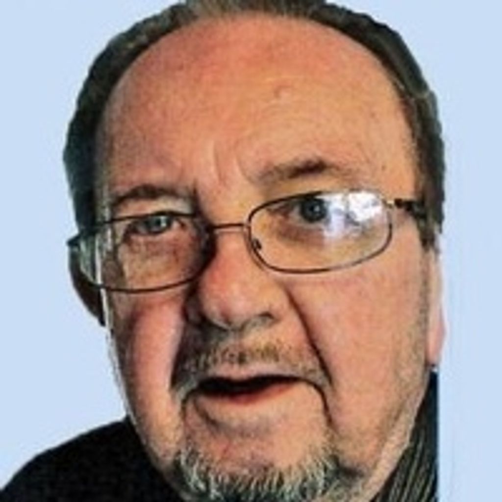 Kenneth E. Jacobson