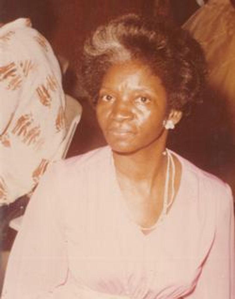 Marie Mcdowell Profile Photo