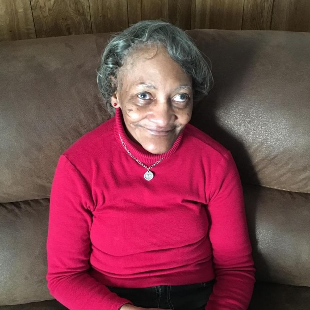 Creola Telsa Holmes Knight