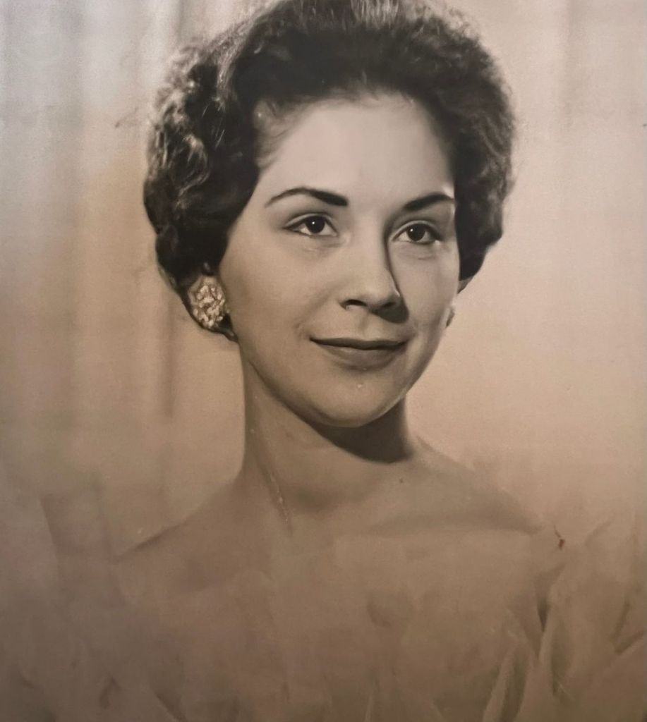 Georgia Gose
