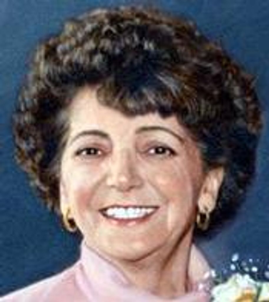 Phyllis Monte
