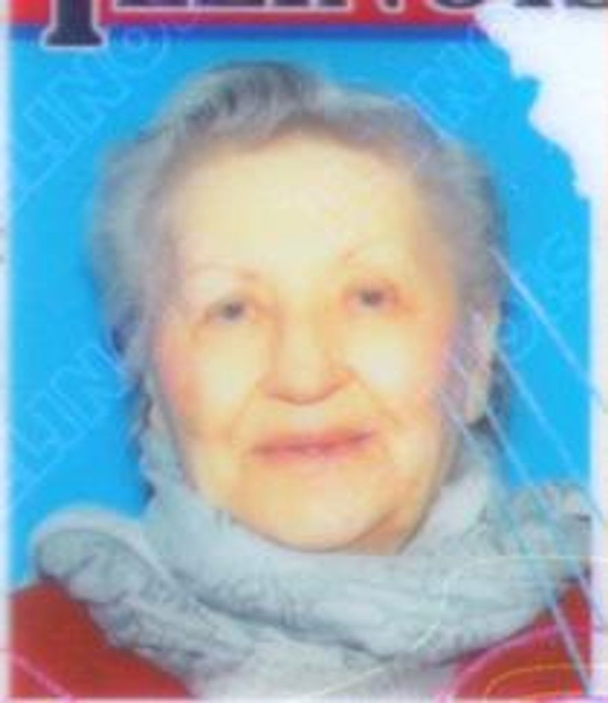 Helene (Paleske)  Rinke Profile Photo