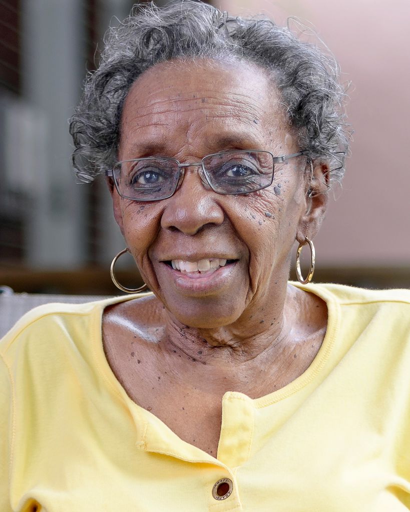 Dorothy Jean Slade
